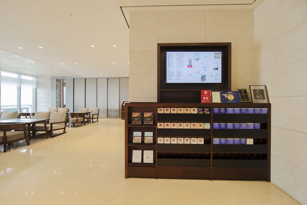 Hotel Gracery Seoul 5