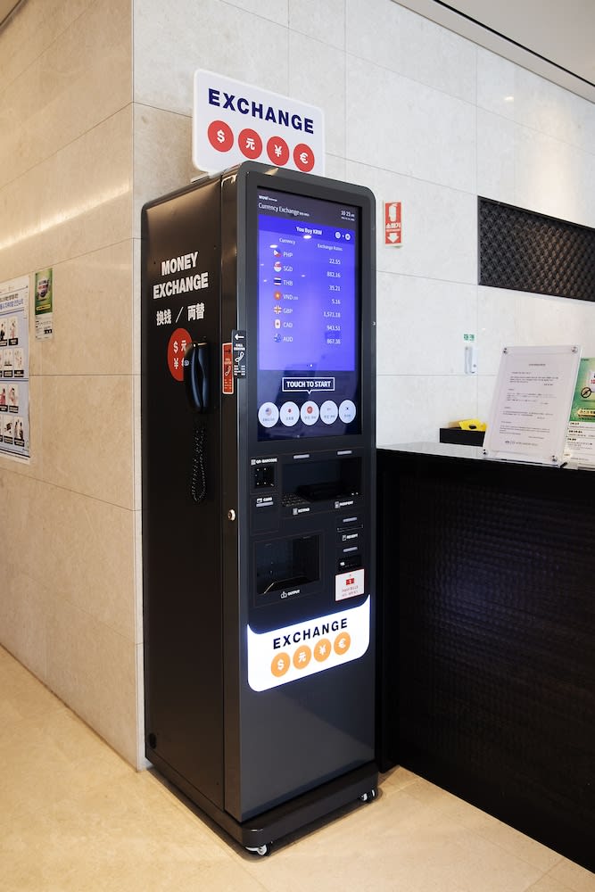 Hotel Gracery Seoul 4