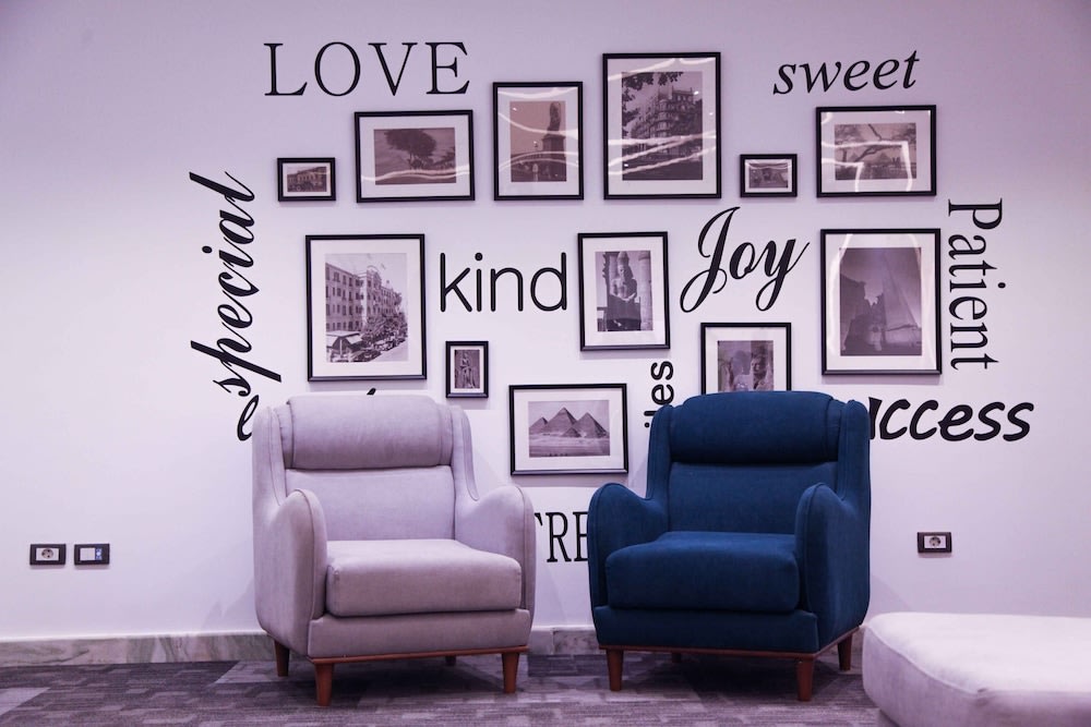 Elite Pyramids Boutique Hotel 5