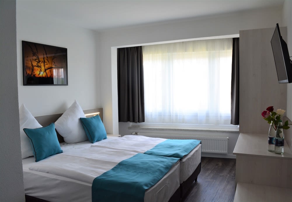 Hotel BaWü 2
