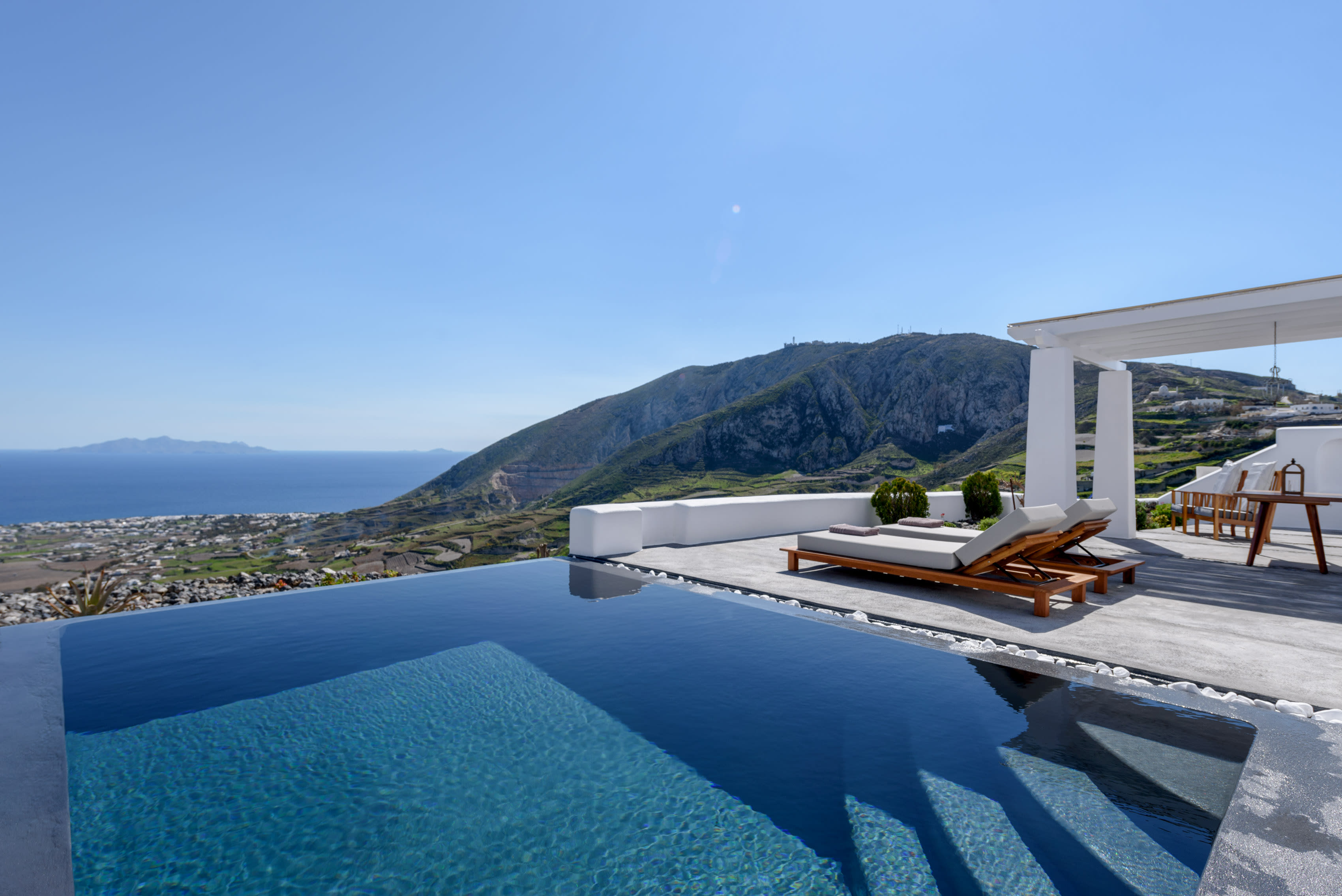 Senses Luxury Villa 2