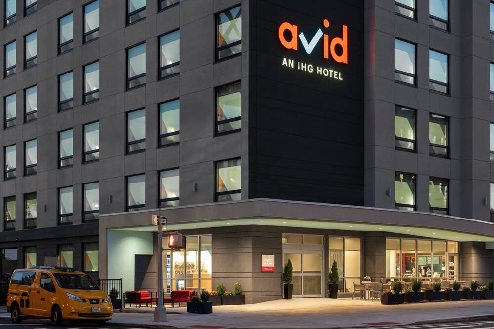 avid hotel BROOKLYN - DYKER HEIGHTS by IHG 1