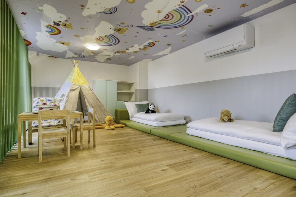 Somerset Schönbrunn Vienna 5