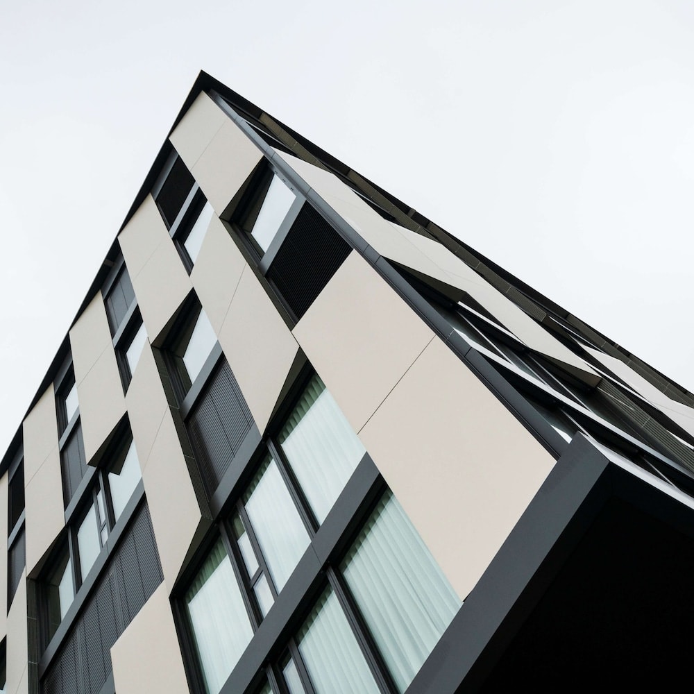 YParc Hôtel 1