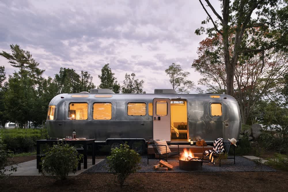 AutoCamp Asheville 1