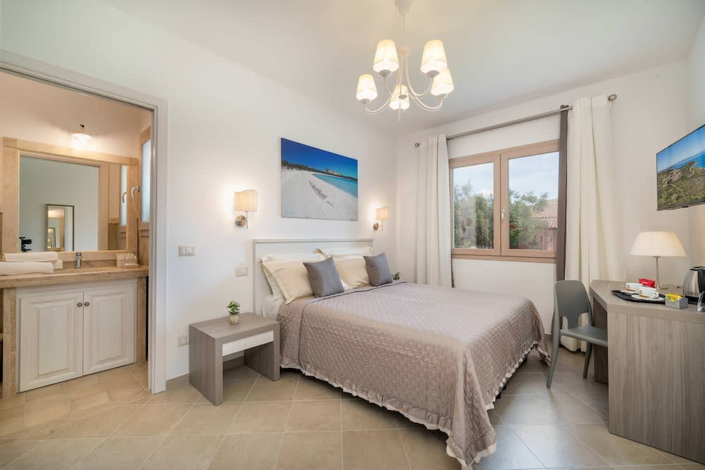 Residenza L'Alzoni 2