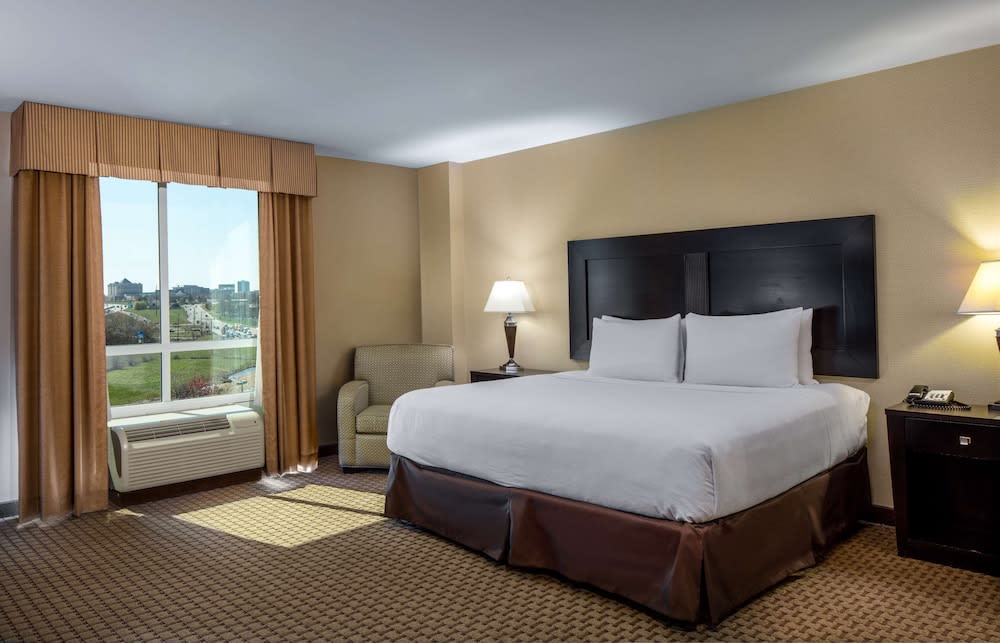 Hyatt House Bentonville/Rogers 5