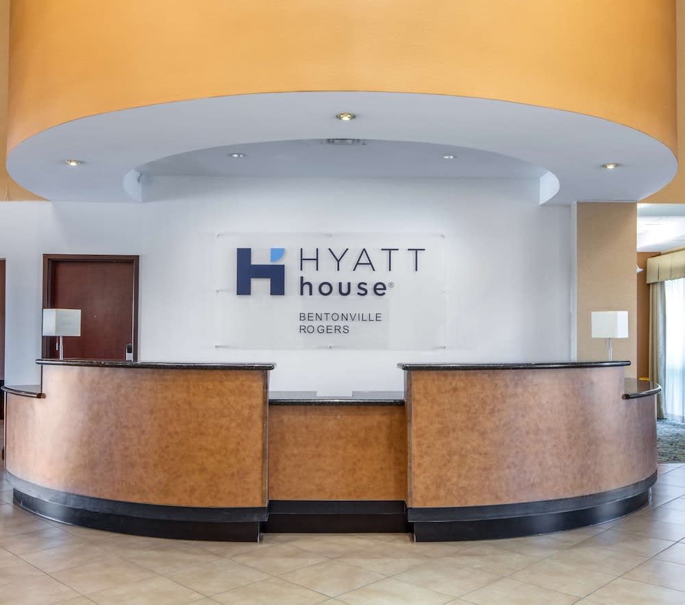 Hyatt House Bentonville/Rogers 4