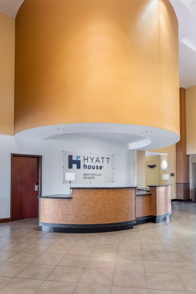 Hyatt House Bentonville/Rogers 2