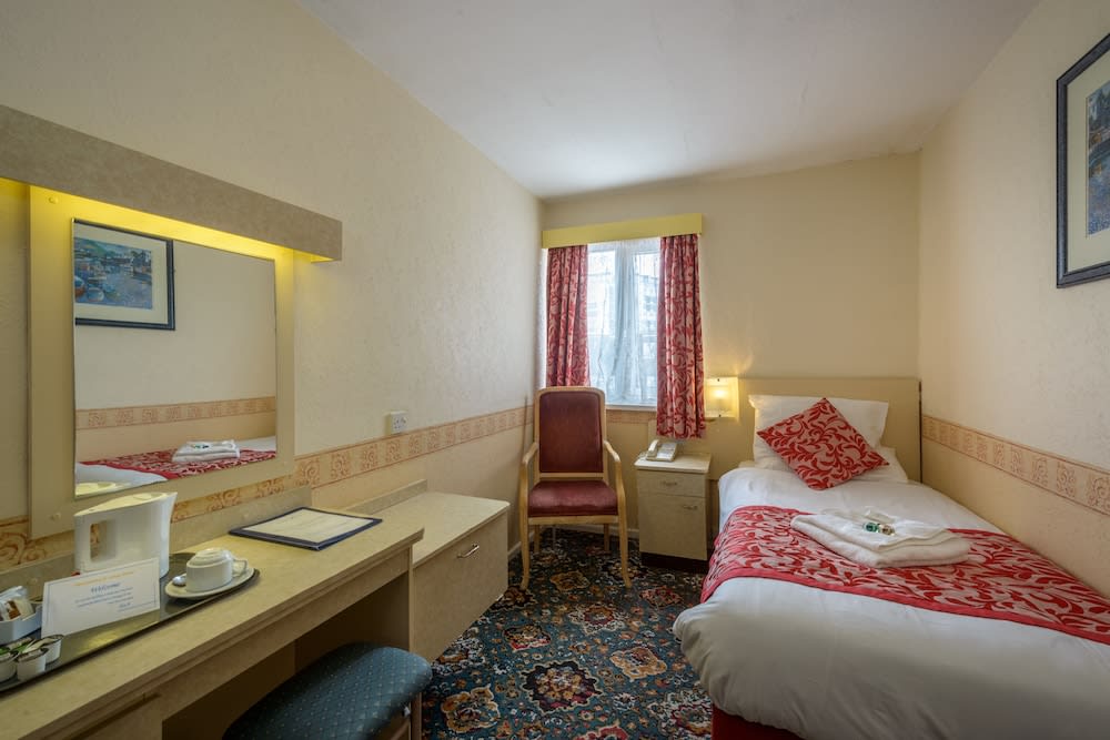 Bournemouth Sands Hotel 2
