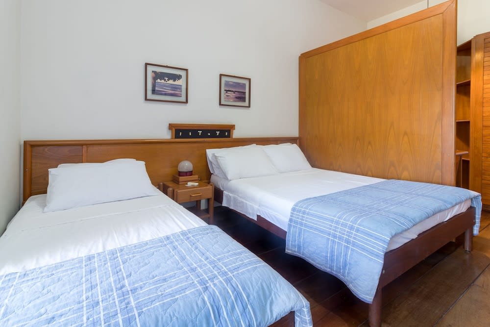 Praia Sol Hotel - Leme Hotel Ltda 2