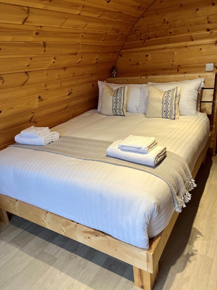 North Coast 9 Glamping 4