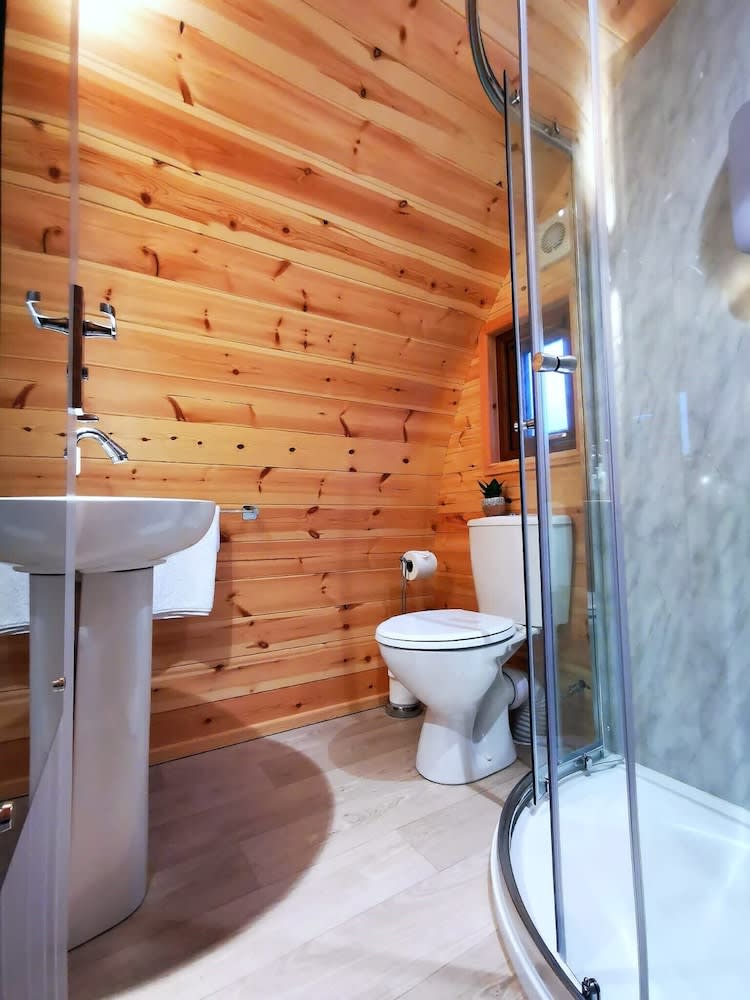 North Coast 9 Glamping 3