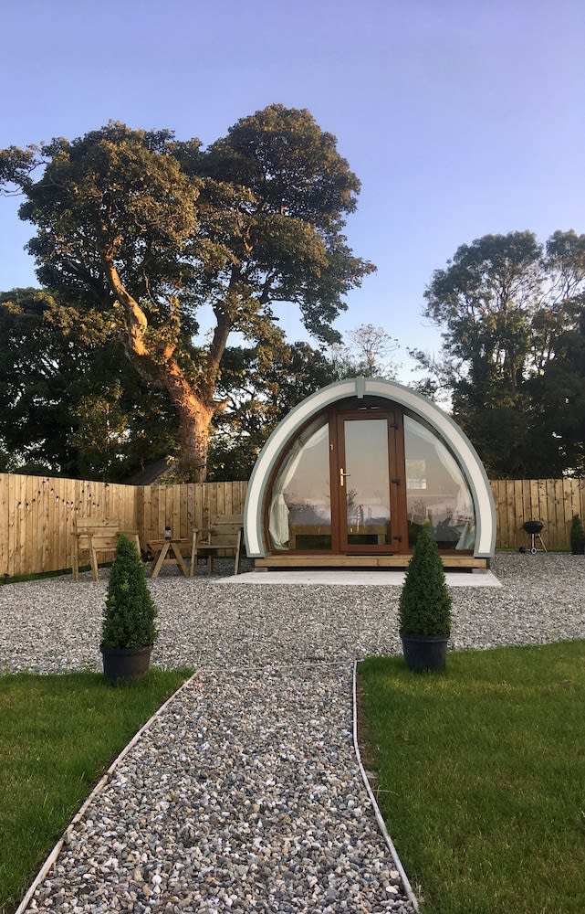 North Coast 9 Glamping 1