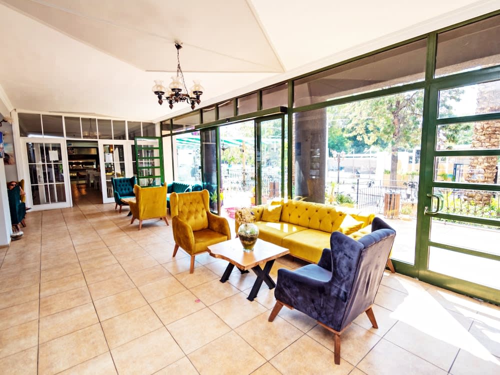 Hotel Bleu Nuit Bodrum 4