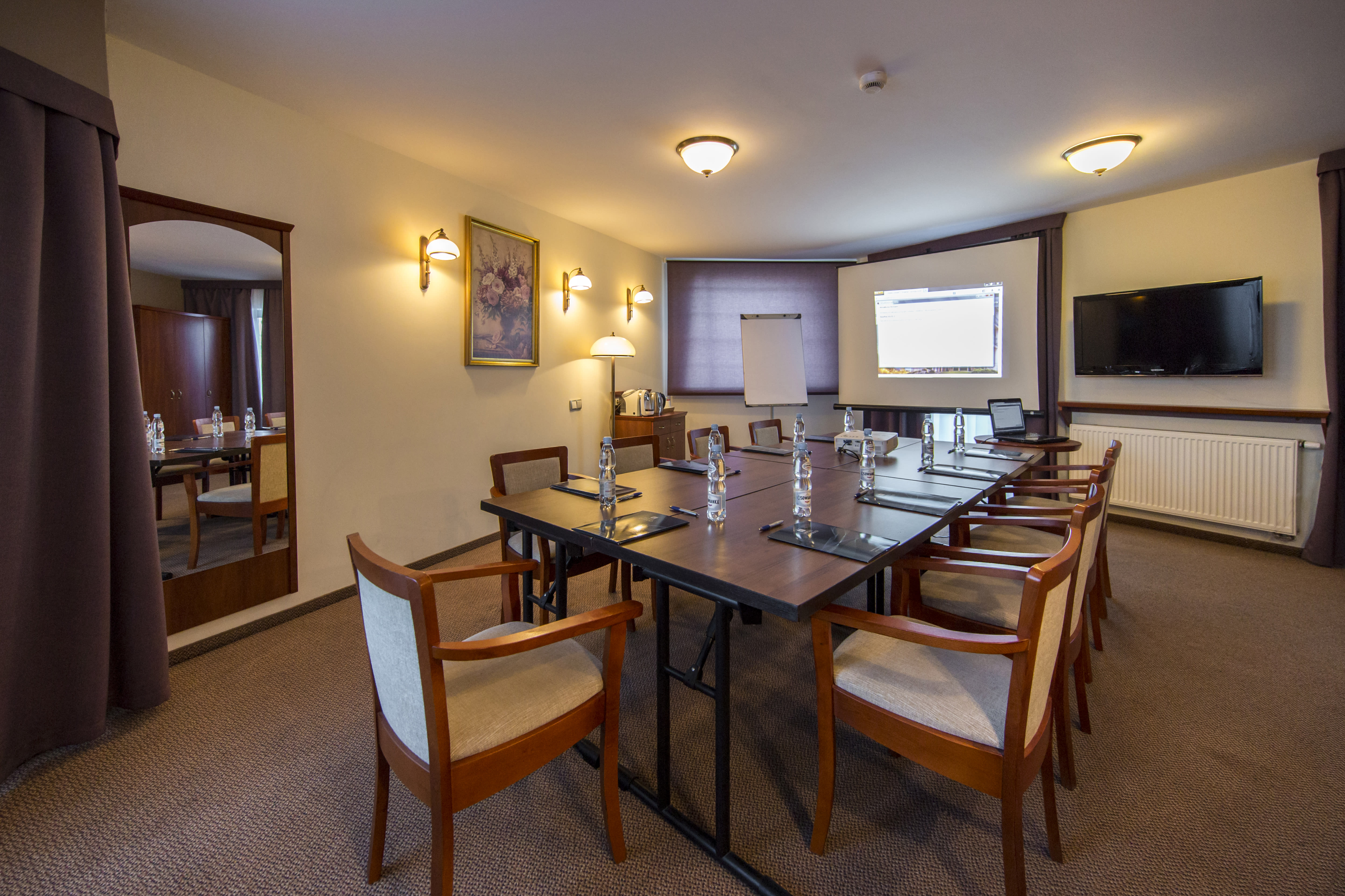 Great Polonia Conrad Krakow 5