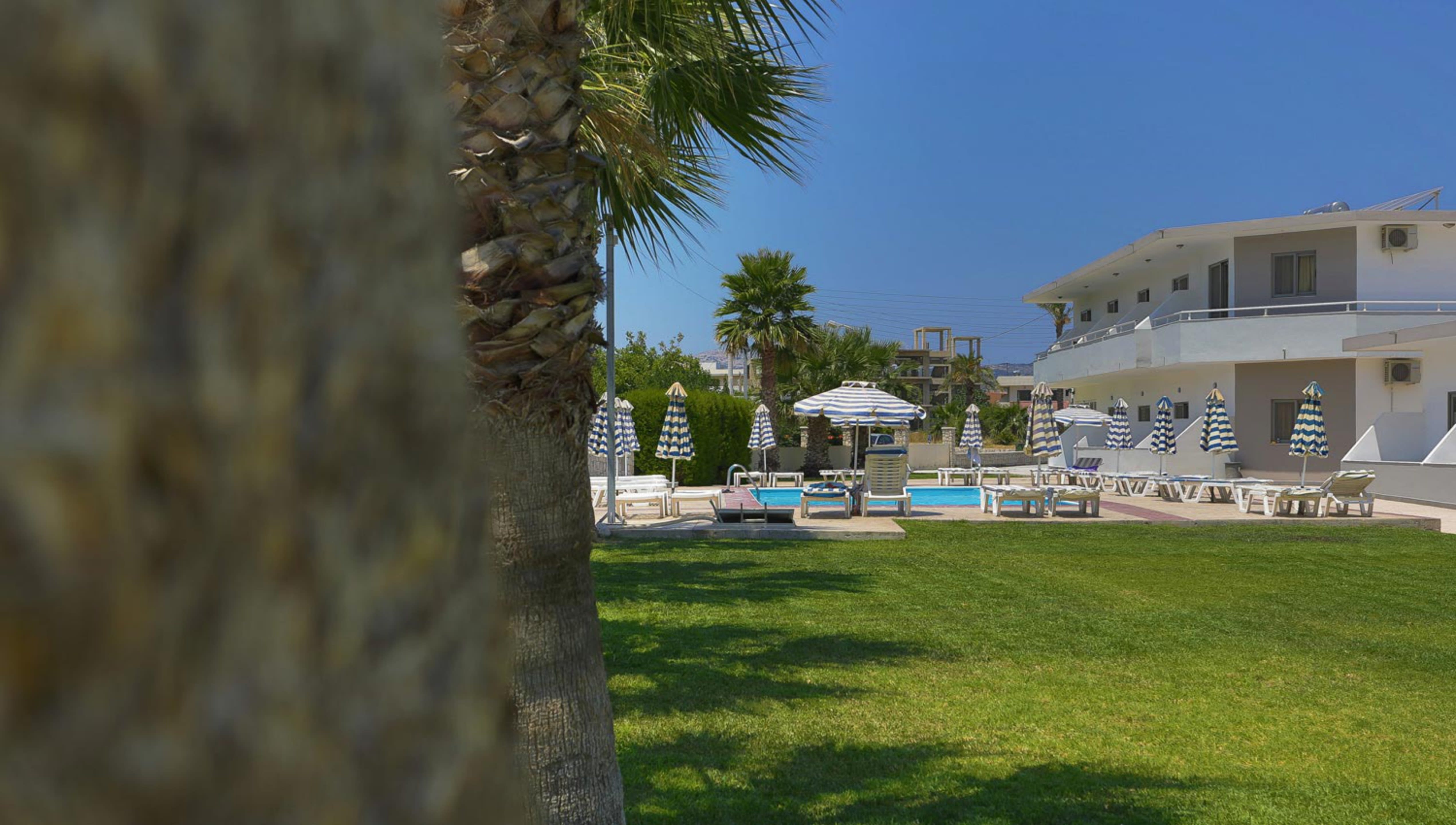 Cyprotel Faliraki, Faliraki | Best deals | lastminute.com