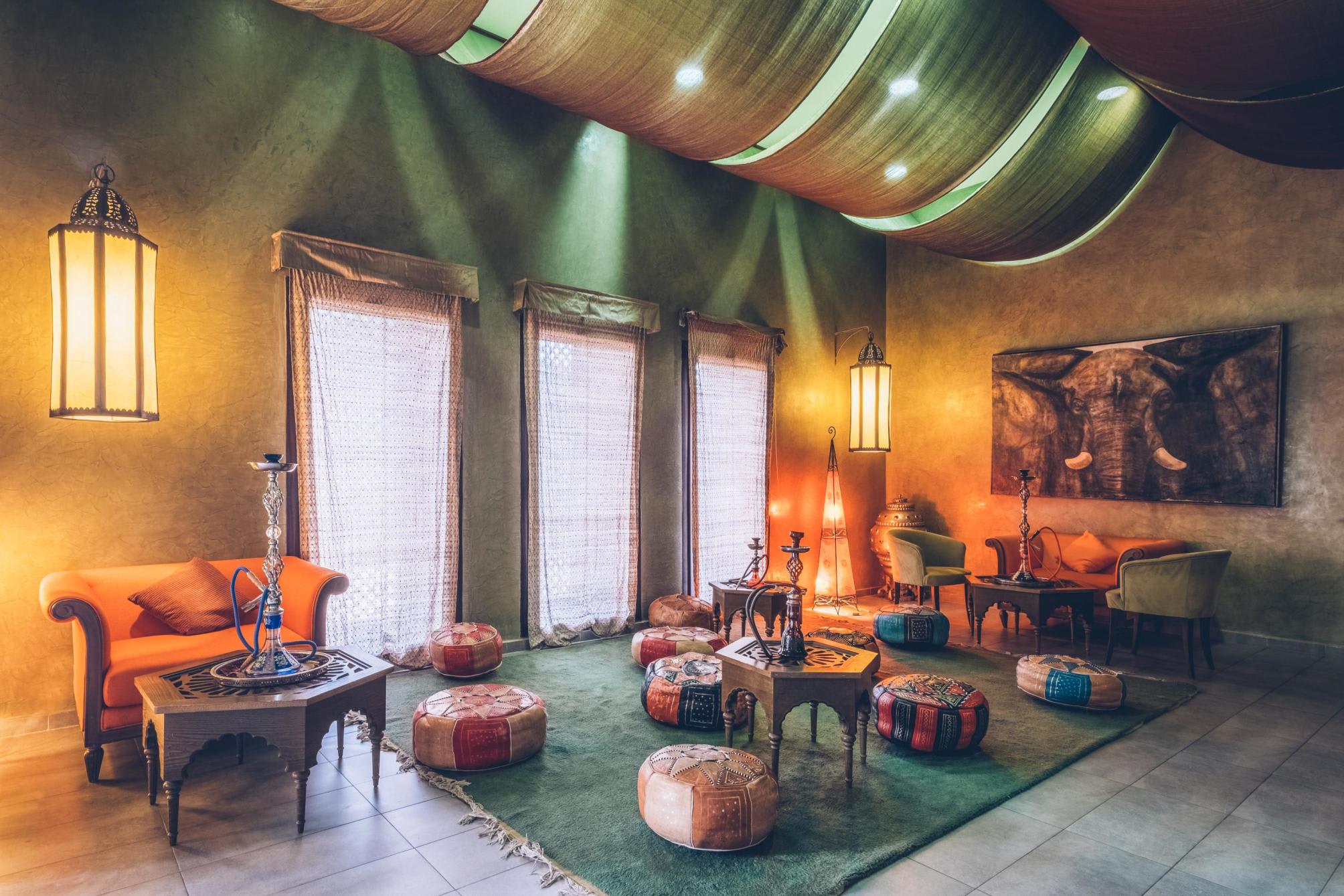 Iberostar Waves Saidia 5