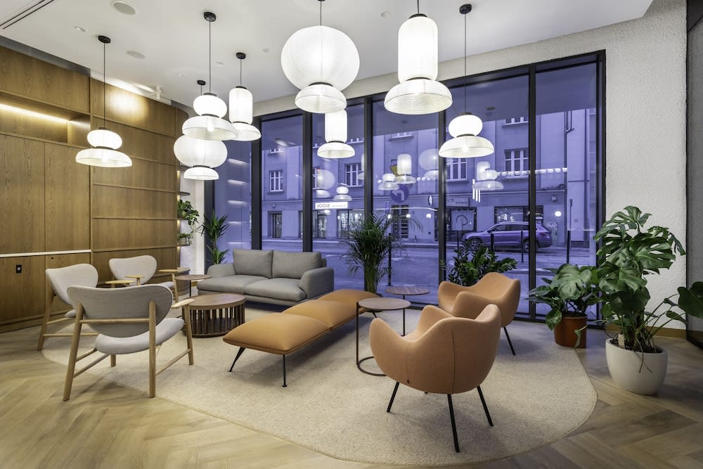 Qubus Hotel Katowice 2