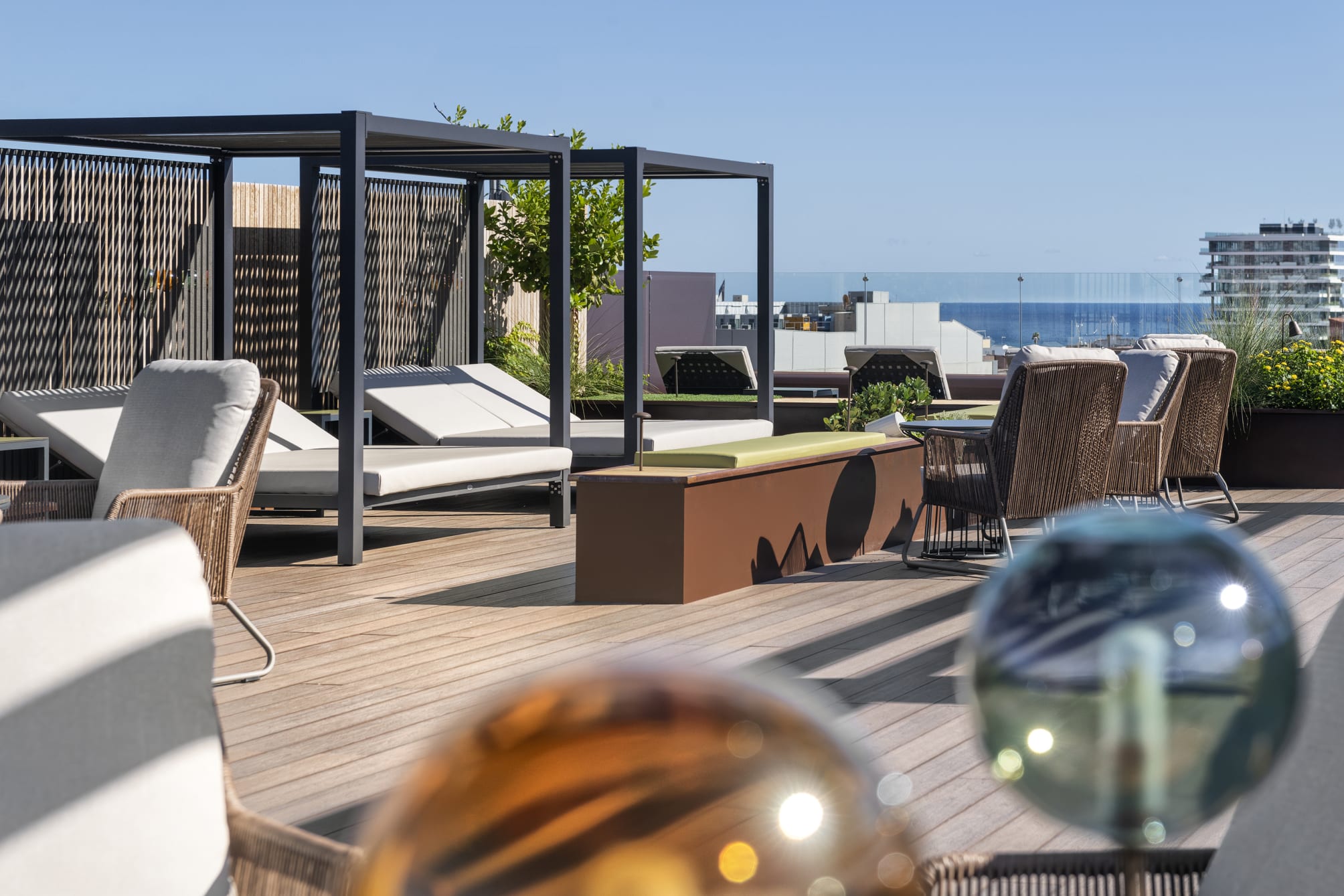 Sallés Hotel Pere IV 5