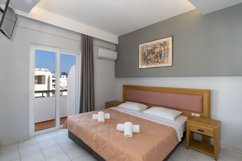 N E P center Hotel Rodos 1