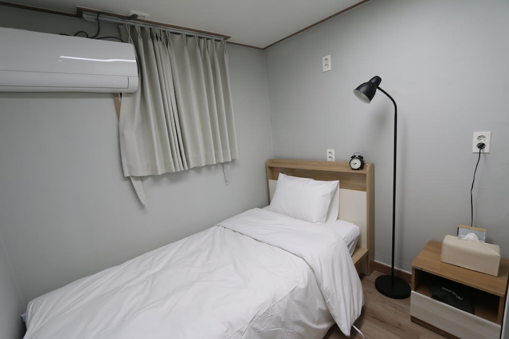 L3 Guesthouse 2
