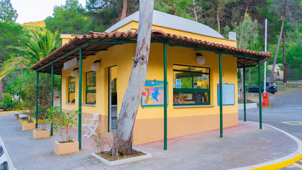 Centro Turistico San Nicola 2