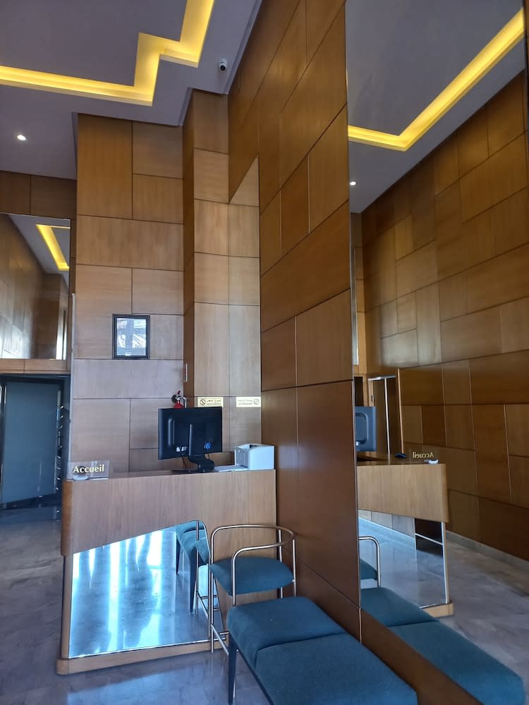 Maarif Home Appart Hôtel 1