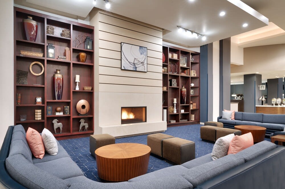 Courtyard by Marriott Ogden 3