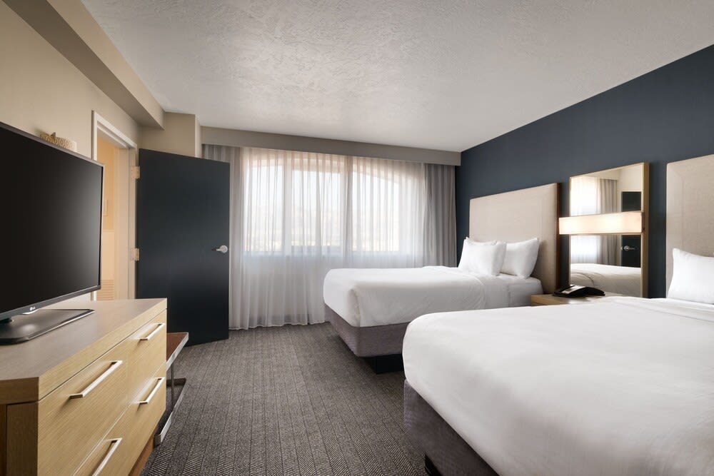 Courtyard by Marriott Ogden 5