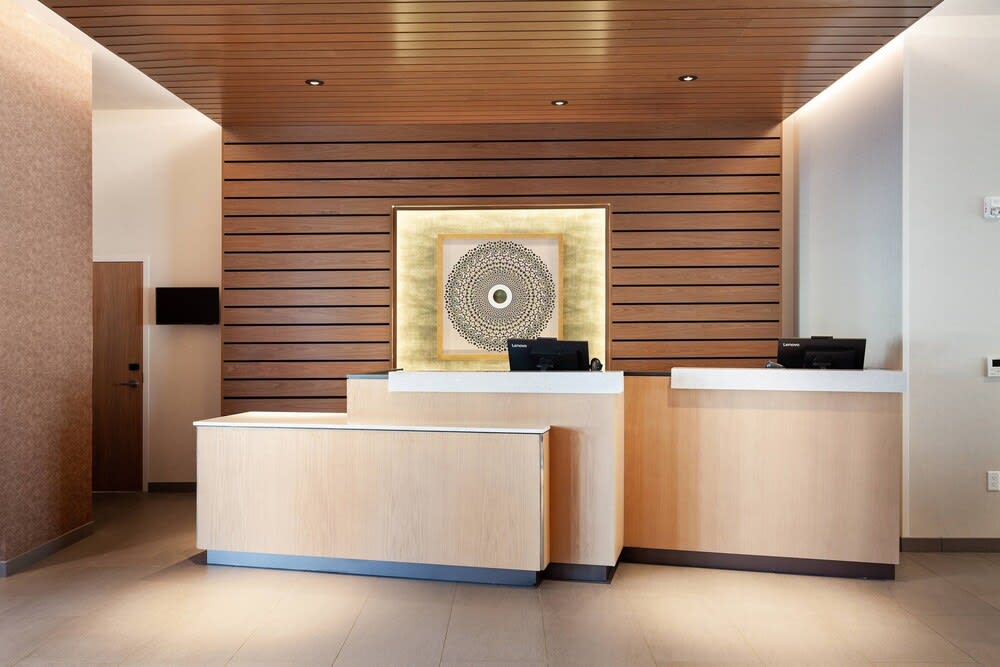 Fairfield Inn & Suites by Marriott Wellington-West Palm Beach 2