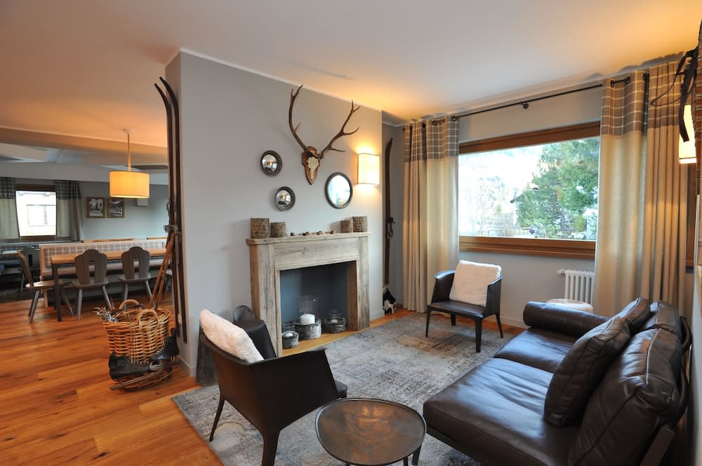 Baita Fanti Ski & Bike 1