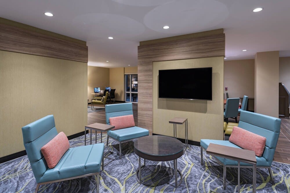 TownePlace Suites by Marriott Naples 2