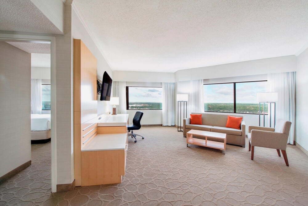 Delta Hotels by Marriott Regina 5