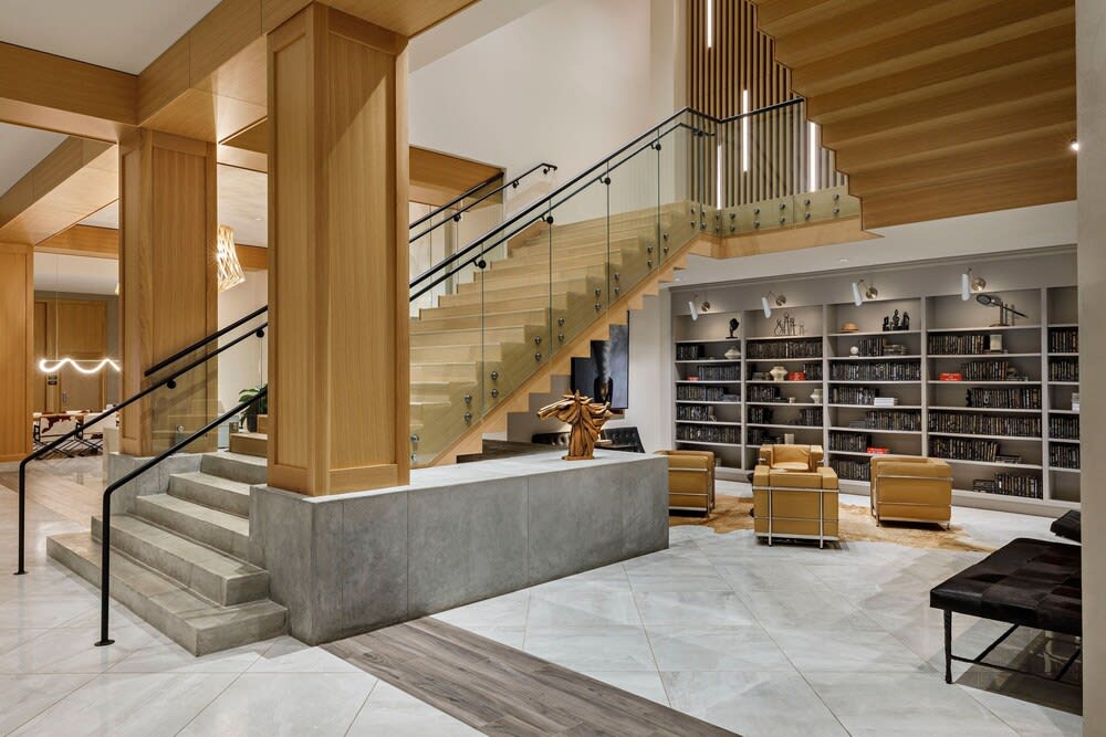 NOUN Hotel, Norman, a Tribute Portfolio Hotel 4