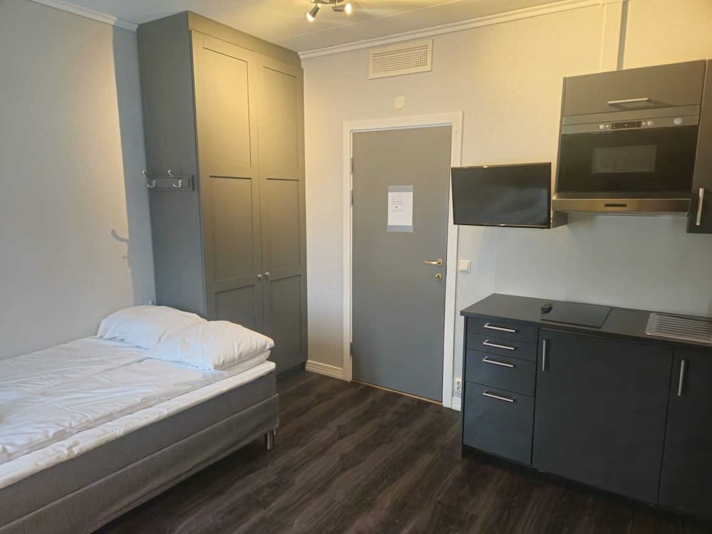 Oslo Airport Budget Apartments 2