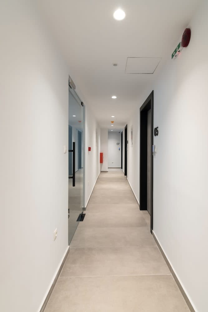 Athens Theatrou Apartments 2