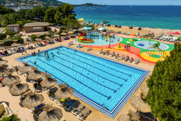Hôtel Club Framissima Marina Viva 2