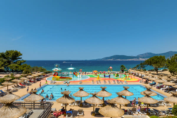 Hôtel Club Framissima Marina Viva 1