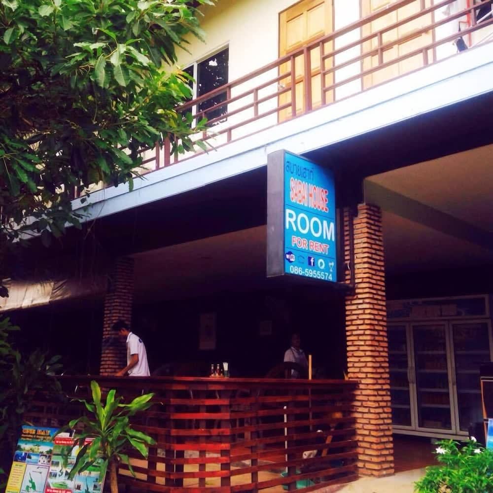 Sabai House 2