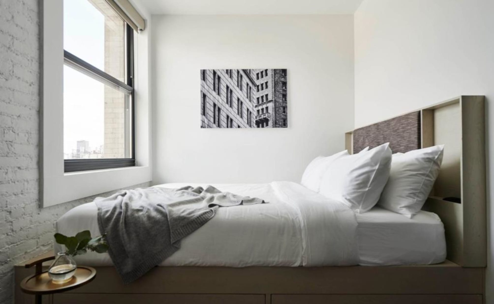 Walker Hotel Tribeca 2