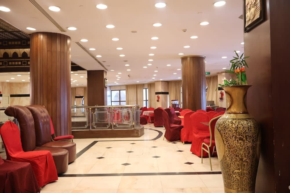 Grand Zowar Hotel 1