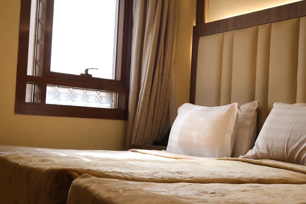 Grand Zowar Hotel 2