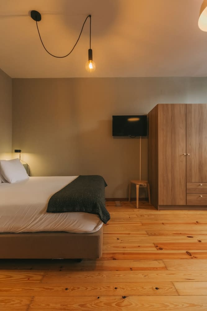 Aparthotel Oporto Sol 5