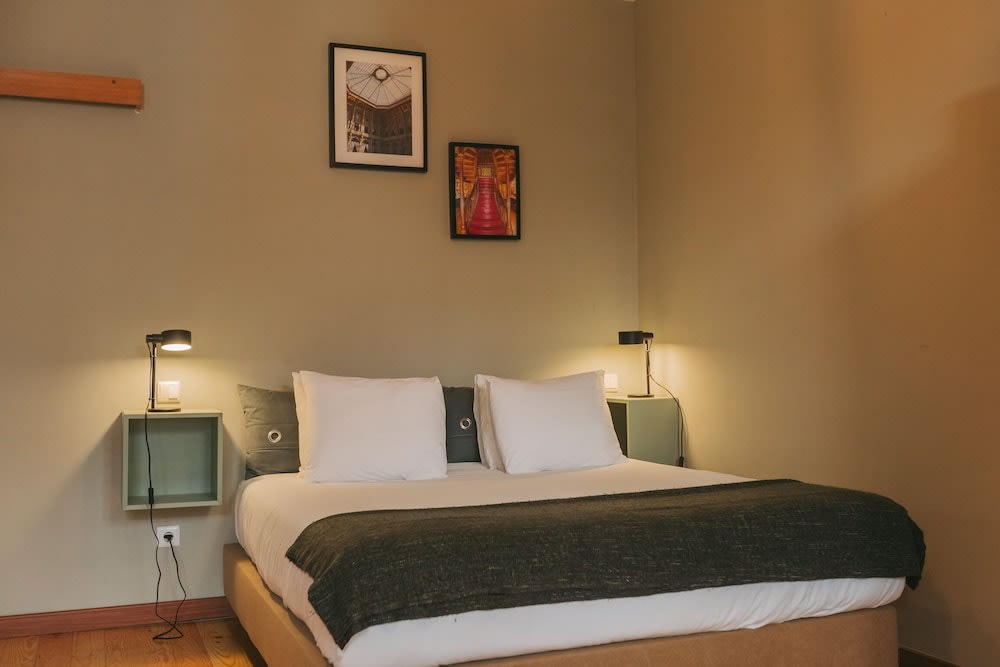 Aparthotel Oporto Sol 3