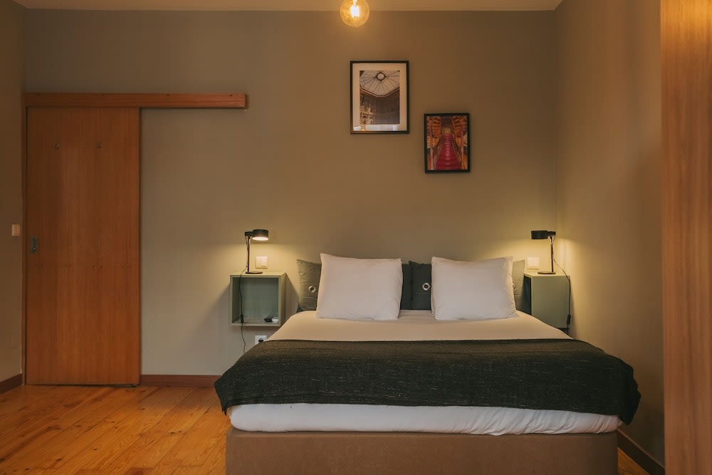 Aparthotel Oporto Sol 2