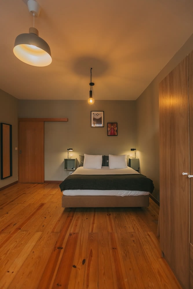 Aparthotel Oporto Sol 1