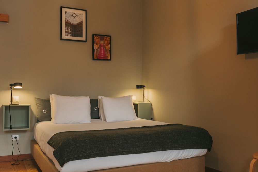 Aparthotel Oporto Sol 4