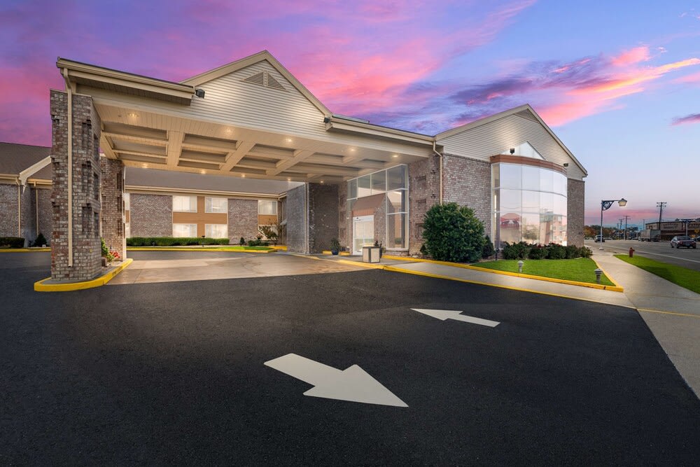 Best Western Plus Gold Country Inn 1