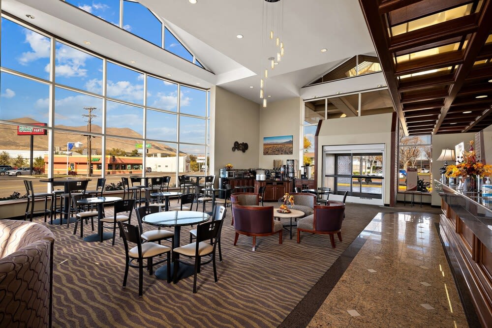 Best Western Plus Gold Country Inn 2